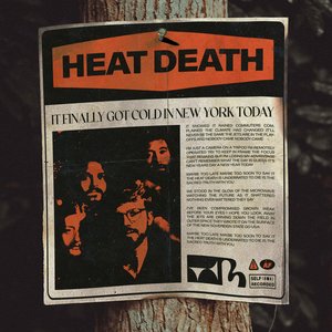 Heat Death