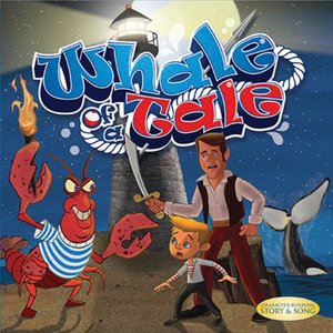Whale of a Tale