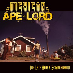 The Late Heavy Bombardment