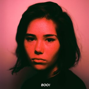 BOO!