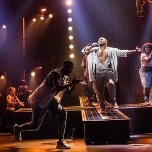 Avatar for Jesus Christ Superstar: 2011 Vienna Cast