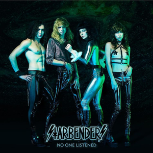 Starbenders - No One Listened - Zortam Music