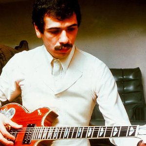 Devadip Carlos Santana 的头像