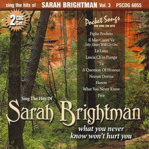 Hits Of Sarah Brightman, Vol. 3