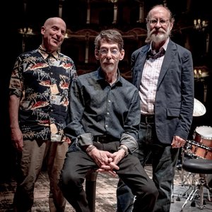 Fred Hersch, Drew Gress & Joey Baron 的头像