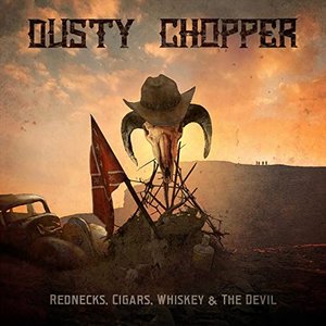 Rednecks, Cigars, Whiskey & the Devil