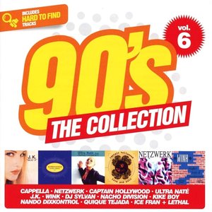Nº1 90's Vol.6