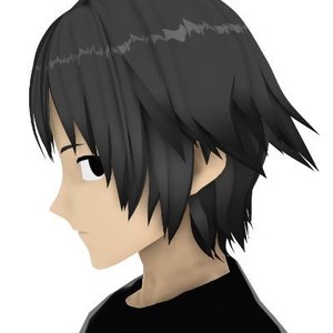 Cybertorment 的头像