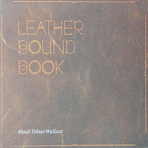 Leather Bound Book