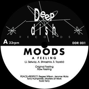 A Feeling