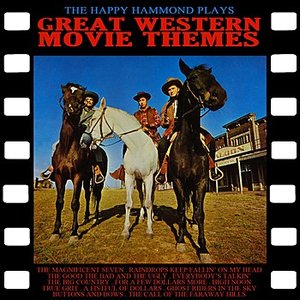 Great Western Movie Themes