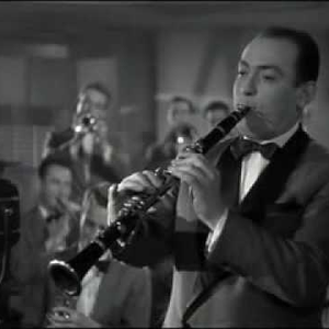 Hubert Rostaing photo provided by Last.fm