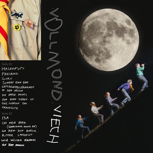 Vollmond