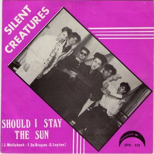 Should I Stay / The Sun