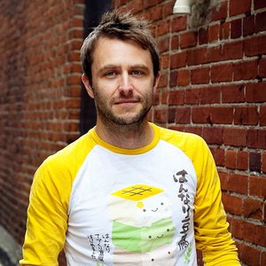 Аватар для Chris Hardwick