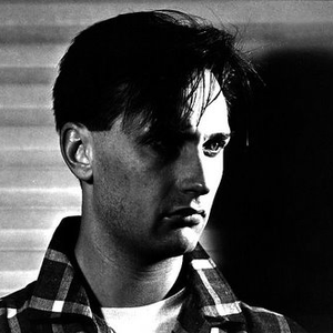 Stephen Mallinder photo provided by Last.fm