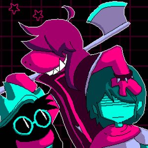 Super Rude Buster - Single