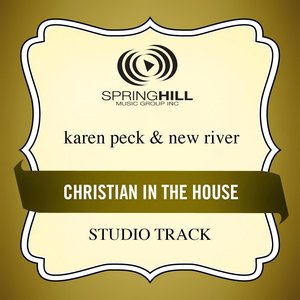 Christian In The House (Studio Track)