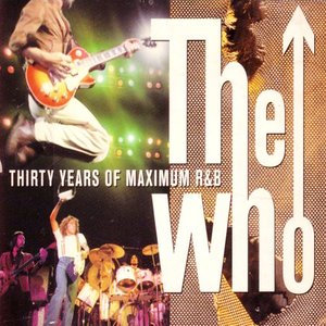 Thirty Years of Maximum R&B