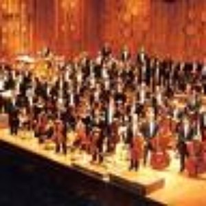 Аватар для Royal Philharmonic Orchestra/Yuri Temirkanov/John Fraser