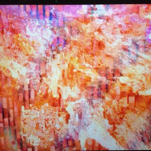 An Infinite Instance