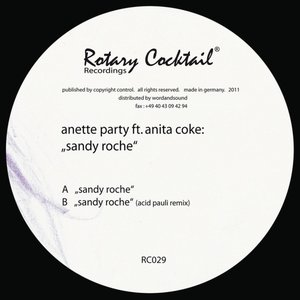 Sandy Roche (feat. Anita Coke)