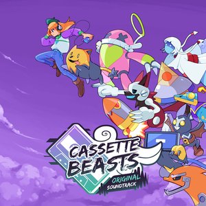 Cassette Beasts (Original Soundtrack)