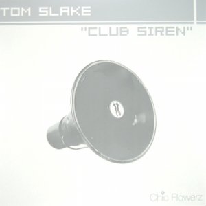 Avatar de Tom Slake