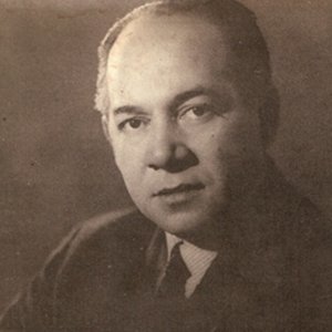 Hermínio Gimenez 的头像
