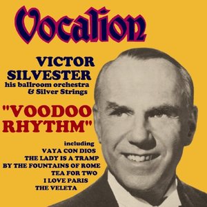 'Victor Silvester and His Ballroom Orchestra' için resim