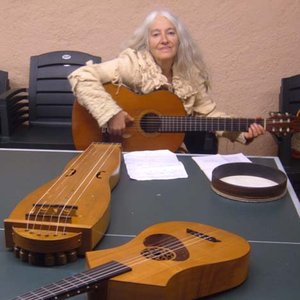 Avatar for Maria Lafitte