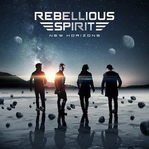 New Horizons [Explicit]