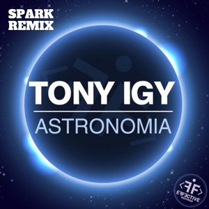 Astronomia (Remix)