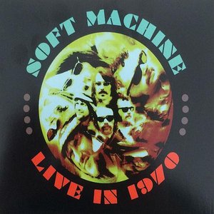 Live in 1970, Vol. 2