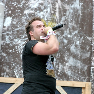 MC Hughie Babe photo provided by Last.fm