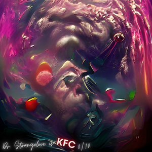 Dr. Strangelove Is KFC