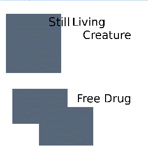 “Free Drug”的封面