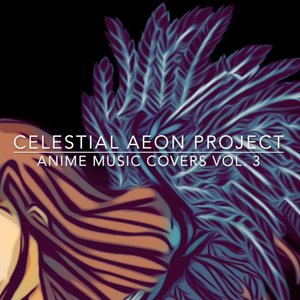 Anime Music Covers, Vol. 3