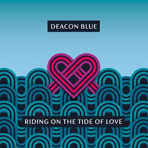 Riding on the Tide of Love
