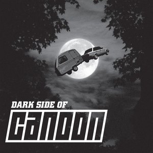 Dark side of Canoon