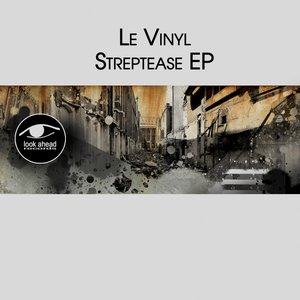 Streptease EP