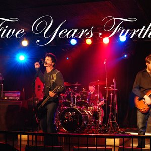 Five Years Further のアバター