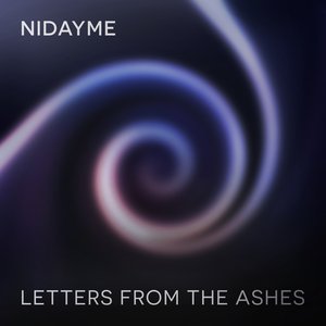 Letters from the Ashes