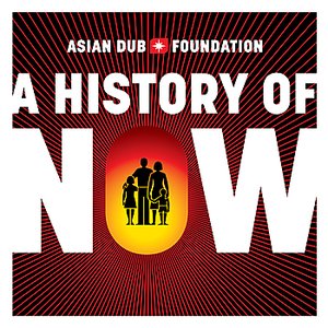 A History Of Now - Single