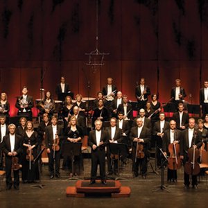 Avatar for Orchestre Symphonique De Québec