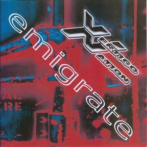 Emigrate