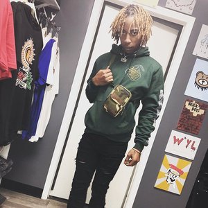 FlexxBabyy 的头像
