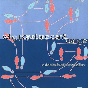 Why Popstars Can't Dance