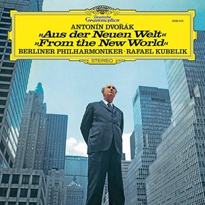 Symphony No. 9 in e minor, Op. 95 "From the New World"