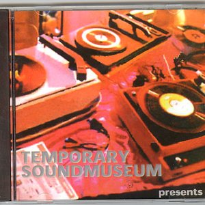 Аватар для Temporary Soundmuseum